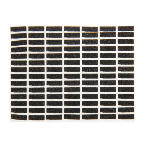 100 PCS iPartsAcheter pour iPhone 6s Écran LCD Flex Câble Éponge Mousse Tapis Slice S10015646-03