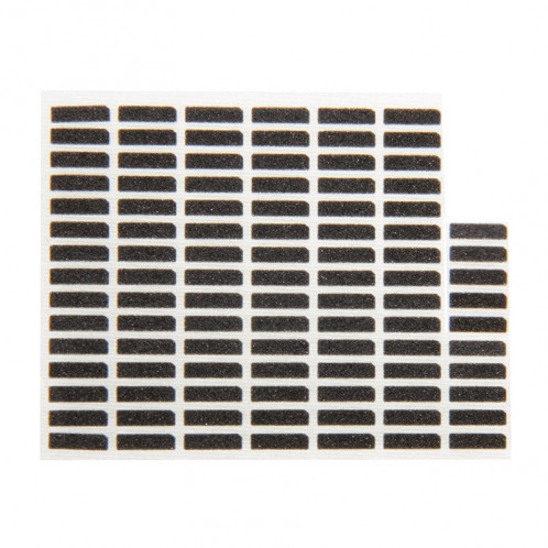 100 PCS iPartsAcheter pour l'iphone 6s et 6 l'éponge d'appareil-photo de mousse éponge Slice Pads S100261572-03