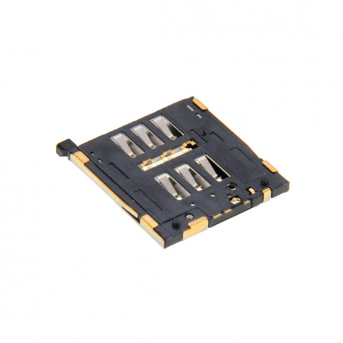 Fente pour carte pour iPhone 6s SH020154-04