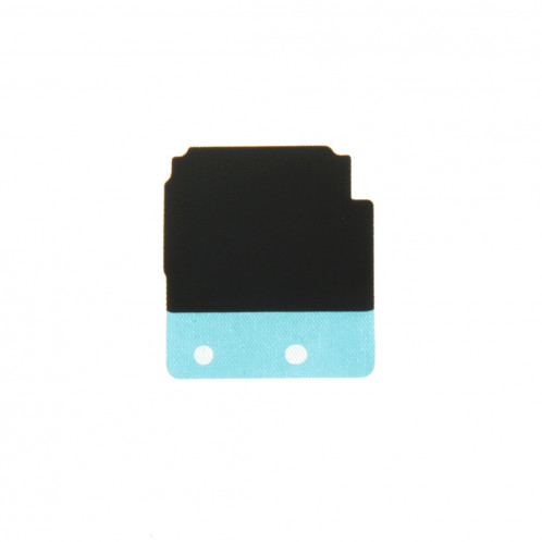 100 PCS iPartsBuy haut-parleur Ringer Buzzer Back éponge mousse Slice Pads pour iPhone 6s S102041550-03