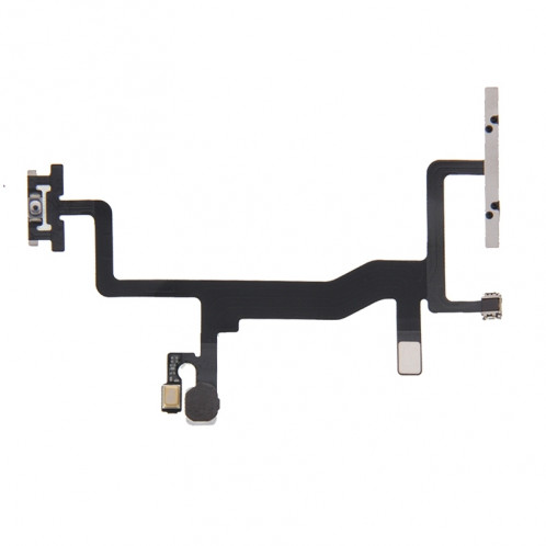 iPartsBuy pour l'iPhone 6s bouton d'alimentation et le bouton de volume Câble Flex SI12131583-05