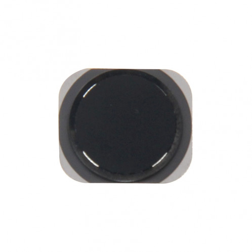 Bouton Accueil pour iPhone 6s (Noir) SH600B1877-05