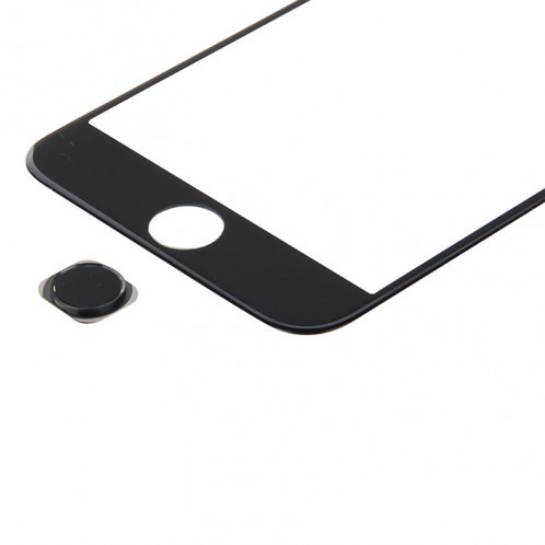 Bouton Accueil pour iPhone 6s (Noir) SH600B1877-05