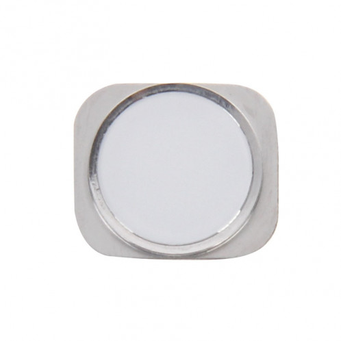 Bouton Accueil pour iPhone 6s (Argent) SH600S1766-05