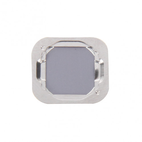 Bouton Accueil pour iPhone 6s (Argent) SH600S1766-05