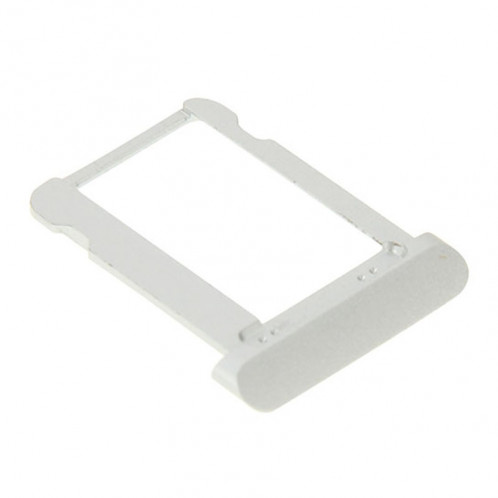 iPartsBuy pour iPad 2 Plateau de carte SIM (Argent) SI055S625-04