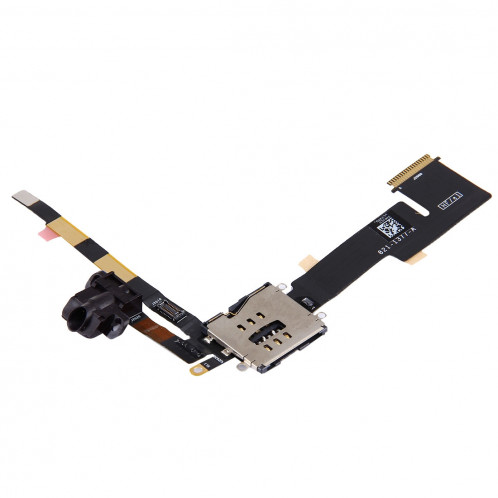 Audio + Deck Cable pour iPad 2 3G SA0725886-04