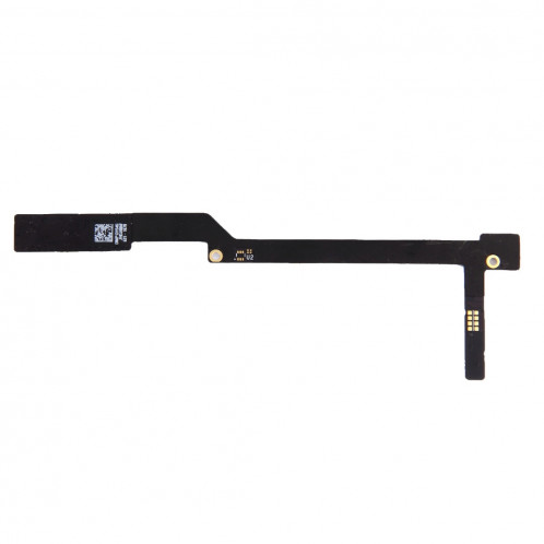 iPartsBuy Connecteur LCD Câble Flex pour iPad 2 (Version WIFI) SI07281947-04