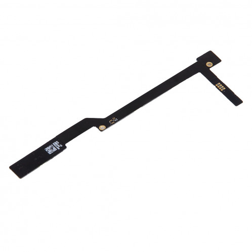 iPartsBuy Connecteur LCD Câble Flex pour iPad 2 (Version WIFI) SI07281947-04