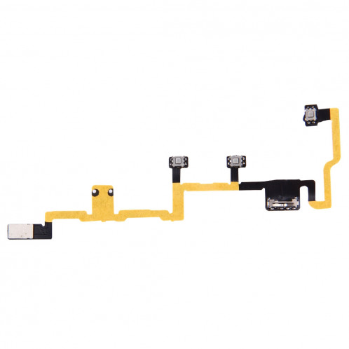 iPartsBuy Switch Cable pour iPad 2 SI072963-04