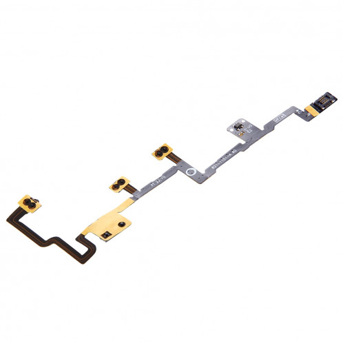 iPartsBuy Switch Cable pour iPad 2 SI072963-04