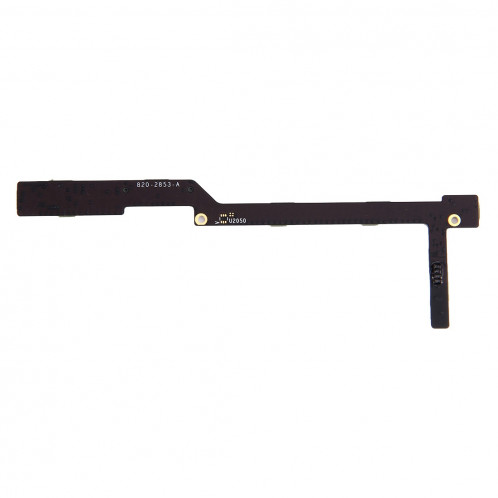 iPartsBuy Câble Connecteur LCD Flex pour iPad 2 3G SI0731389-04