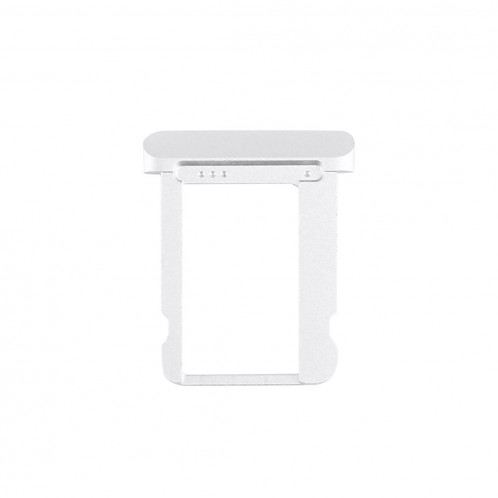 Porte-cartes SIM pour iPad 2 version 3G (Argent) SP07371339-04