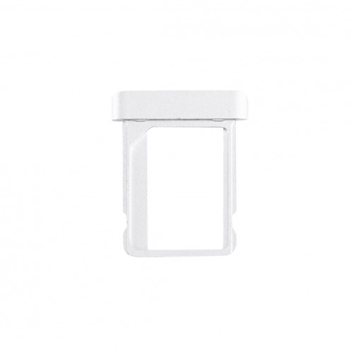 Porte-cartes SIM pour iPad 2 version 3G (Argent) SP07371339-04