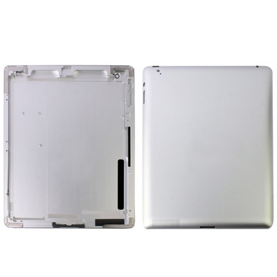 Couverture arrière pour iPad 2 16Go Version Wifi SH73811983-03