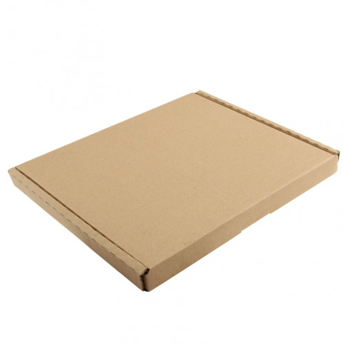 Couverture arrière pour iPad 2 16Go Version Wifi SH73811983-03