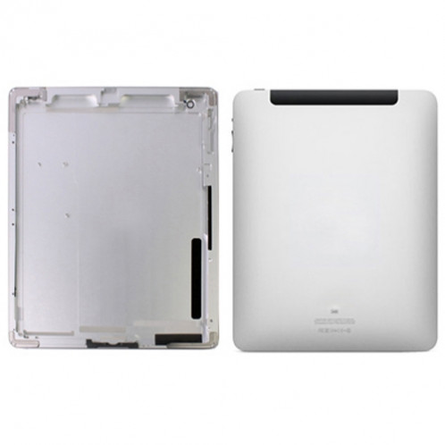 32 Go Version 4G Couverture arrière pour nouvel iPad (iPad 3) SH7231332-03