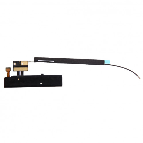 iPartsBuy Remplacement du câble de l'antenne droite pour la version 3G de l'iPad 4/3 SI1101599-04