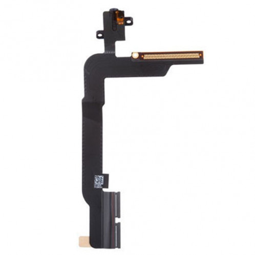 iPartsBuy Audio Flex Câble Remplacement du ruban pour iPad 4 SI11031915-06