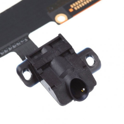 iPartsBuy Audio Flex Câble Remplacement du ruban pour iPad 4 SI11031915-06