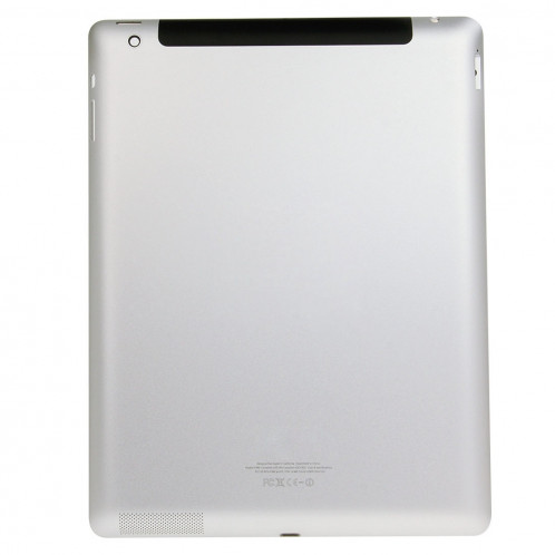 iPartsAcheter Retour Logement Case Cover pour iPad 4 (Version 4G) SI2000378-07