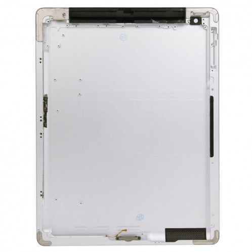 iPartsAcheter Retour Logement Case Cover pour iPad 4 (Version 4G) SI2000378-07