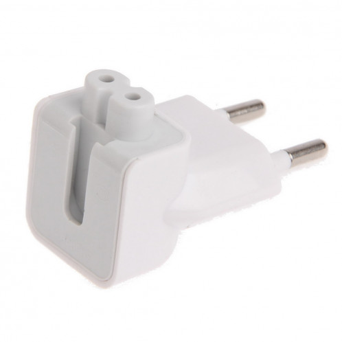 Adaptateur secteur de voyage pour Apple, chargeur de voyage EU (blanc) SH101C1335-03