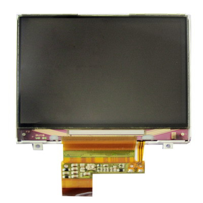 Écran LCD pour iPod Video SH07011508-04