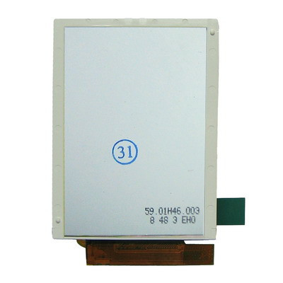 Écran LCD pour iPod nano 4ème SH07205-03