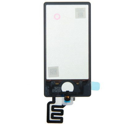 Panneau tactile original pour iPod nano 7 (blanc) SP773W1636-05