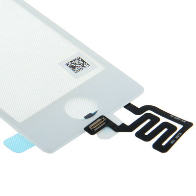 Panneau tactile original pour iPod nano 7 (blanc) SP773W1636-05