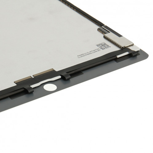 iPartsBuy Original LCD Affichage + Écran Tactile Digitizer Assemblée pour iPad Pro 12.9 pouces A1584 / A1652 (Blanc) SI100W436-06