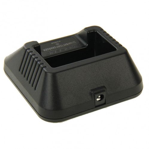 Chargeur de Batterie pour Talkie Walkie (Noir) SC701B739-05