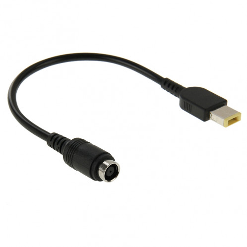 Câble d'adaptateur de convertisseur de puissance de 7,9 mm x 5,5 mm pour ordinateurs portables Lenovo S700161863-04