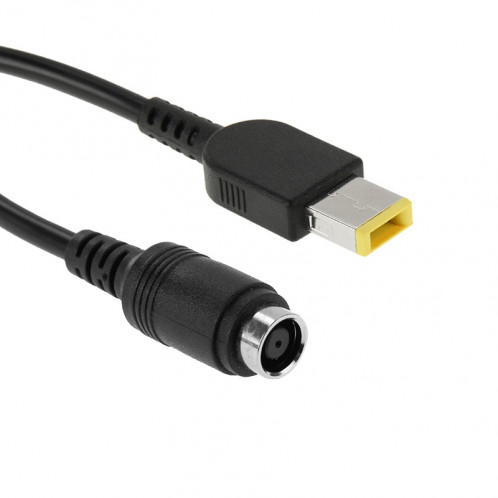 Câble d'adaptateur de convertisseur de puissance de 7,9 mm x 5,5 mm pour ordinateurs portables Lenovo S700161863-04