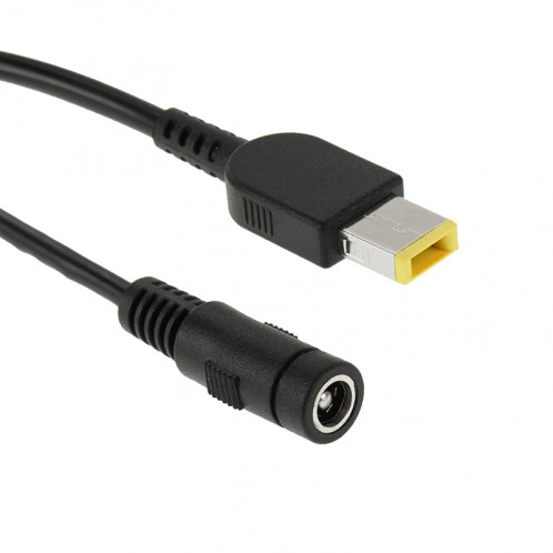 Câble de convertisseur de puissance 5.5mm x 2.5mm pour Lenovo ThinkPad X1 Carbon 0B47046 S500171960-04