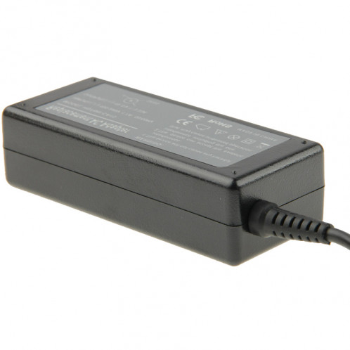 AC 19.5V 3.33A pour ordinateur portable HP, conseils de sortie: 4.5mm x 2.7mm SA1118382-06