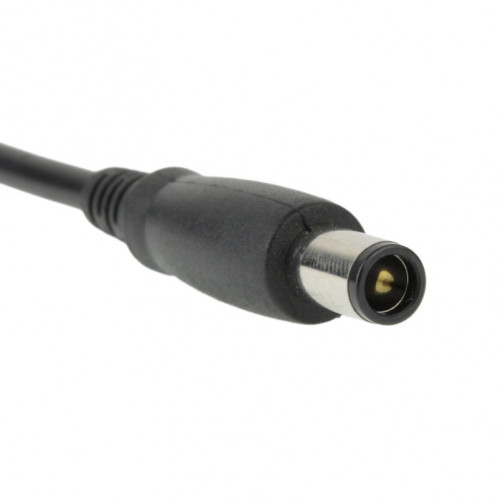 Chargeur AC 19.5V 3.34A pour Dell Latitude / Inspiron 7.4mm x 5.0mm SA12021934-06