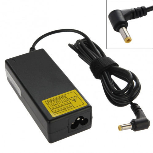 19V 3.42A AC Adaptateur pour ordinateur portable Acer, Conseils de sortie: 5.5mm x 2.5mm S112201515-05