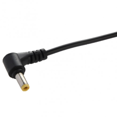 19V 3.42A AC Adaptateur pour ordinateur portable Acer, Conseils de sortie: 5.5mm x 2.5mm S112201515-05