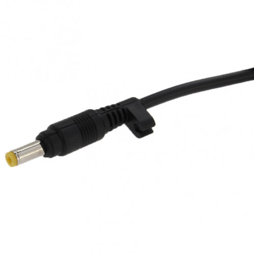 Adaptateur secteur 19V 4.74A pour ordinateur portable HP, Conseils de sortie: 4.8mm x 1.7mm S11223908-05