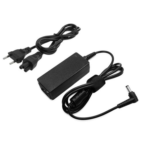 Adaptateur CA de prise de l'UE 20V 2A 40W pour le cahier de Lenovo, conseils de sortie: 5.5x2.5mm SE003A1268-03