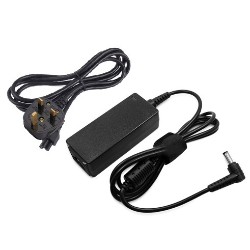 Adaptateur secteur britannique 20V 2A 40W pour ordinateur portable Lenovo, conseils de sortie: 5,5 x 2,5 mm (version d'origine) SH03CL406-03