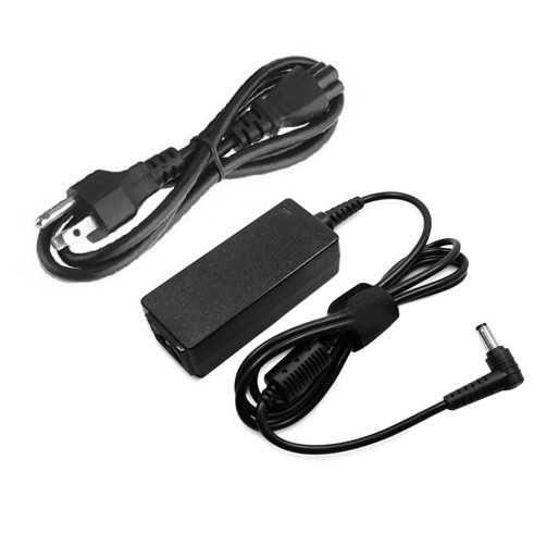 Adaptateur secteur américain 20V 2A 40W pour Lenovo Notebook, Conseils de sortie: 5,5 x 2,5 mm (Version originale) SU03DL347-03