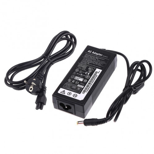 Adaptateur secteur 19V 4.74A 90W pour ordinateur portable Lenovo, Conseils de sortie: 5.5 x 2.5mm SE007A230-04