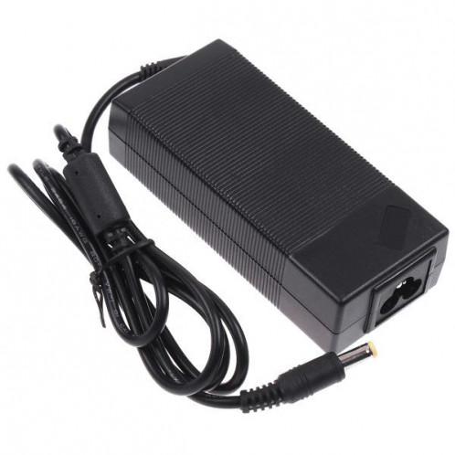 UK Branchez l'adaptateur CA 19V 4.74A 90W pour Lenovo Notebook, Conseils de sortie: 5,5 x 2,5 mm SU007C1112-04