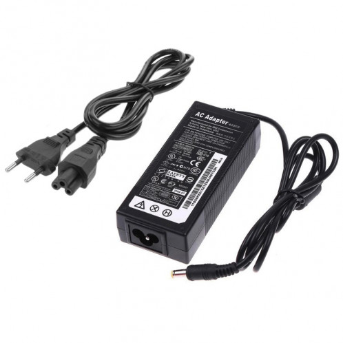 Adaptateur secteur 19V 3.42A 65W pour Lenovo 5.5 x 2.5mm SE008A823-04