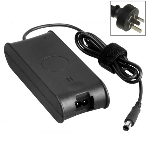 Adaptateur secteur 19.5V 4.62A 90W pour Dell Notebook, Conseils de sortie: 7.4x5.0mm SA103B581-03