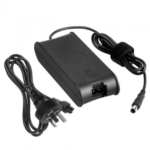 Adaptateur secteur 19.5V 4.62A 90W pour Dell Notebook, Conseils de sortie: 7.4x5.0mm SA103B581-03