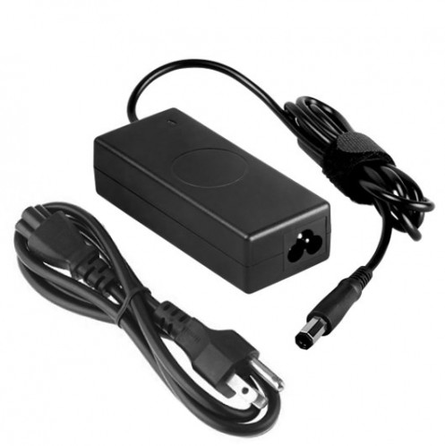 Adaptateur secteur américain 19.5V 3.34A 65W pour Dell Notebook, sortie Conseils: 7.9x5.0mm SU104D277-04